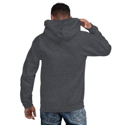 PROUD TO BE A MEANIE | Adult Gamer Hoodie