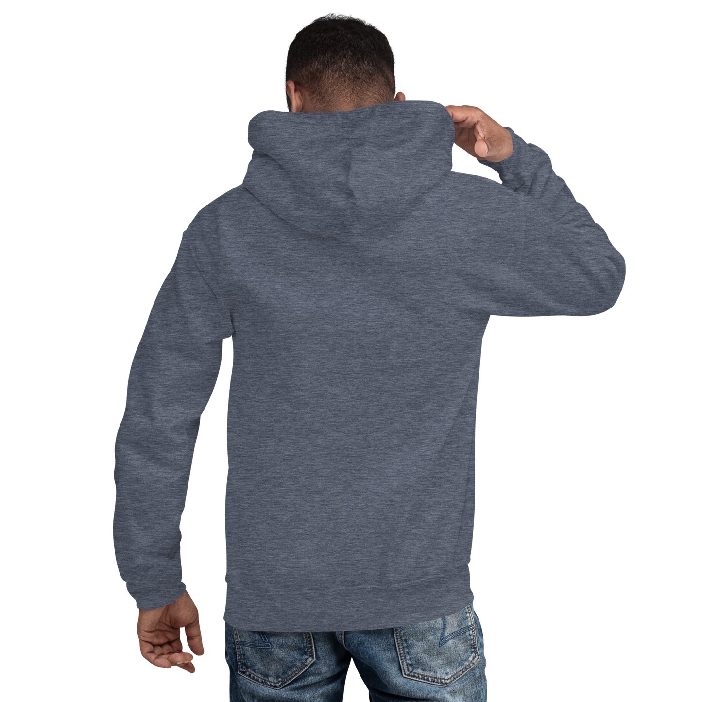 MMS MEANIES | Adult Gamer Hoodie