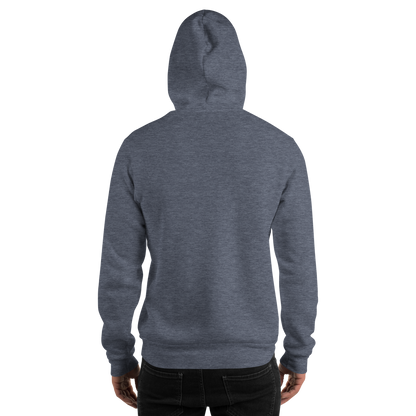 Burnsey YouTube | Adult Gamer Hoodie