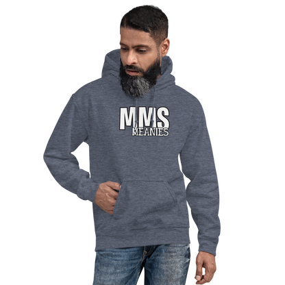 MMS MEANIES | Adult Gamer Hoodie