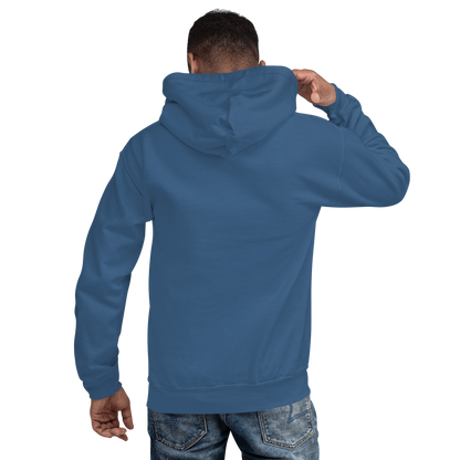 MMS MEANIES | Adult Gamer Hoodie