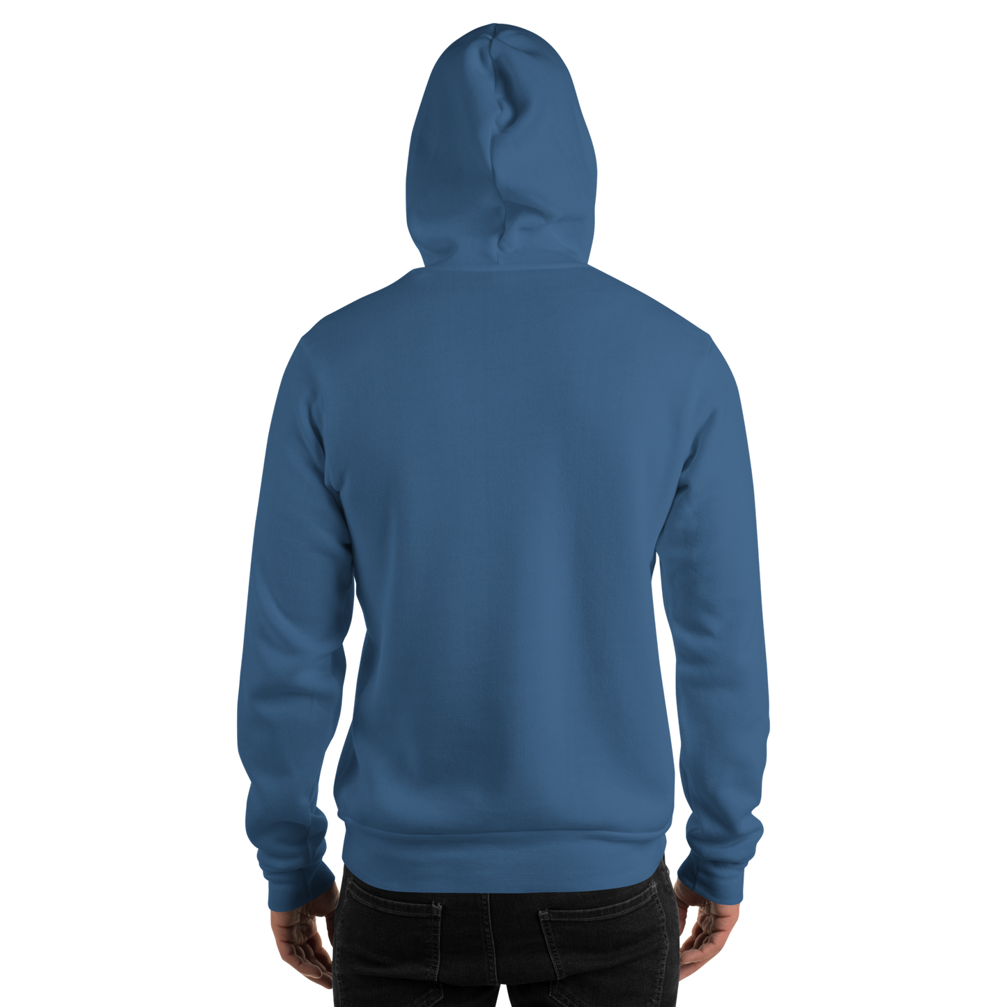 Burnsey YouTube | Adult Gamer Hoodie