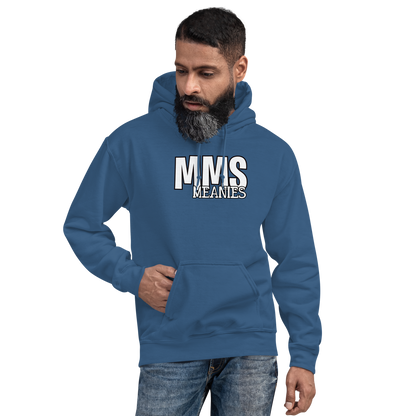 MMS MEANIES | Adult Gamer Hoodie