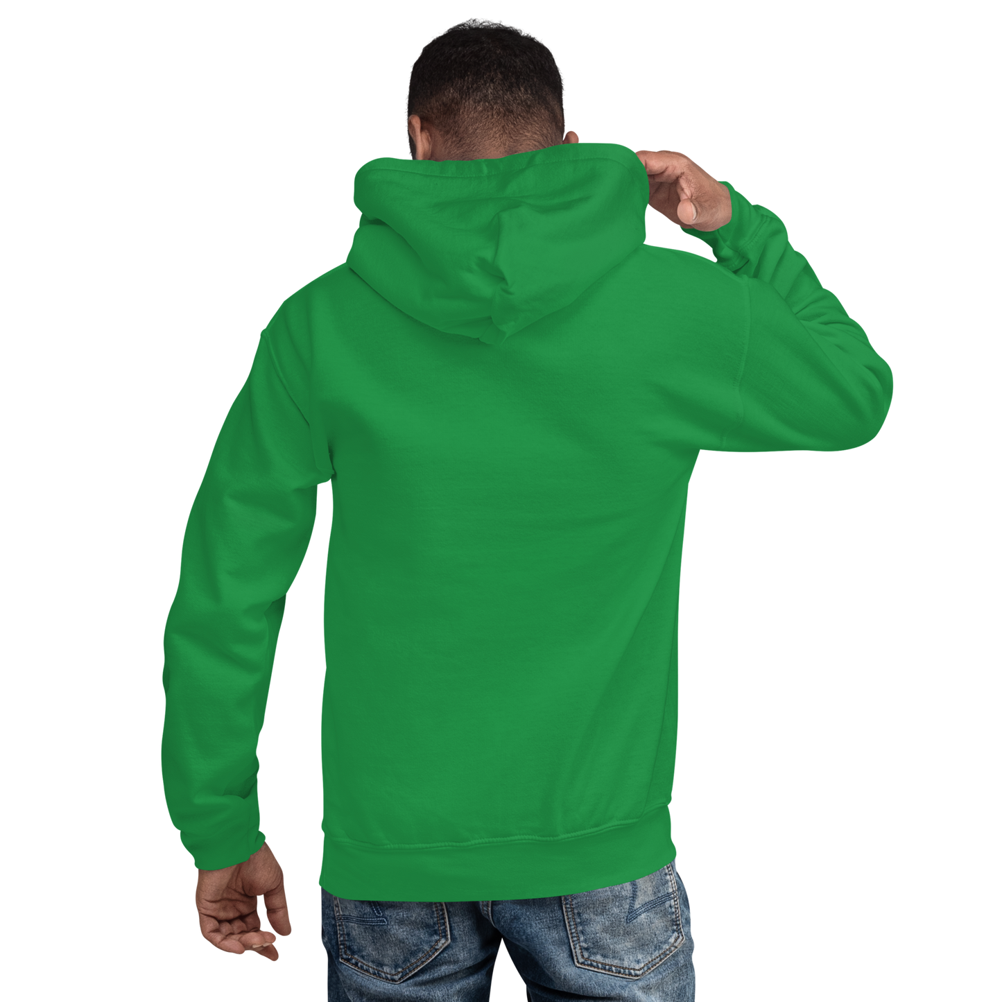 MMS MEANIES | Adult Gamer Hoodie