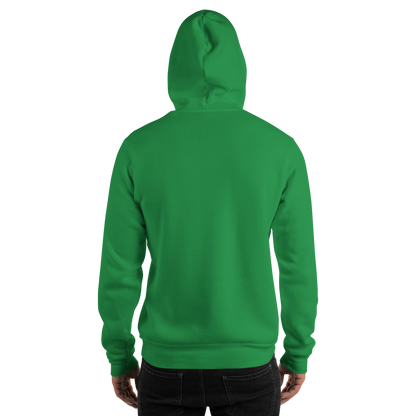 Burnsey YouTube | Adult Gamer Hoodie