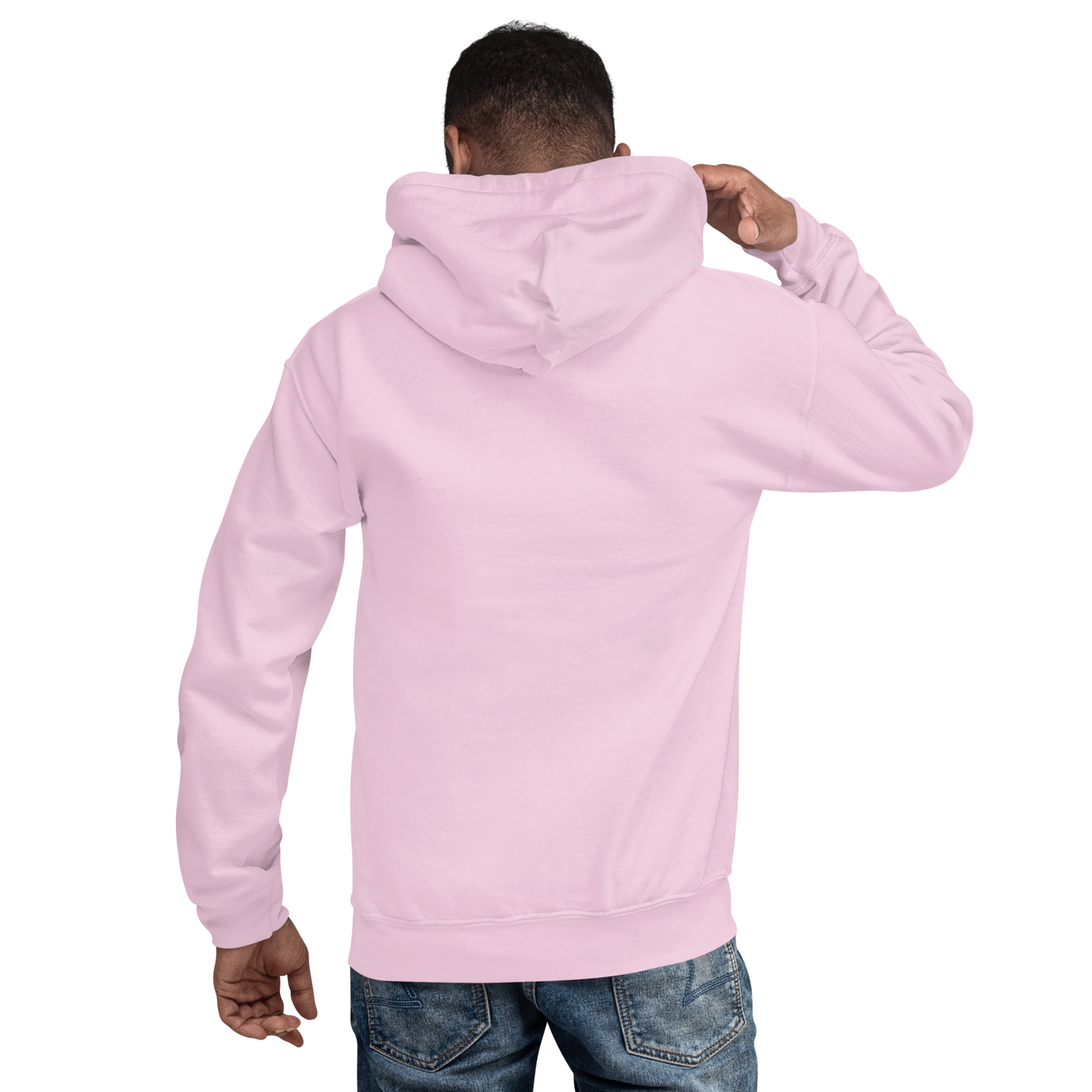 PROUD TO BE A MEANIE | Adult Gamer Hoodie