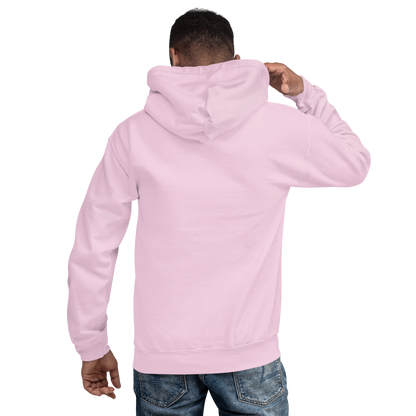 PROUD TO BE A MEANIE | Adult Gamer Hoodie