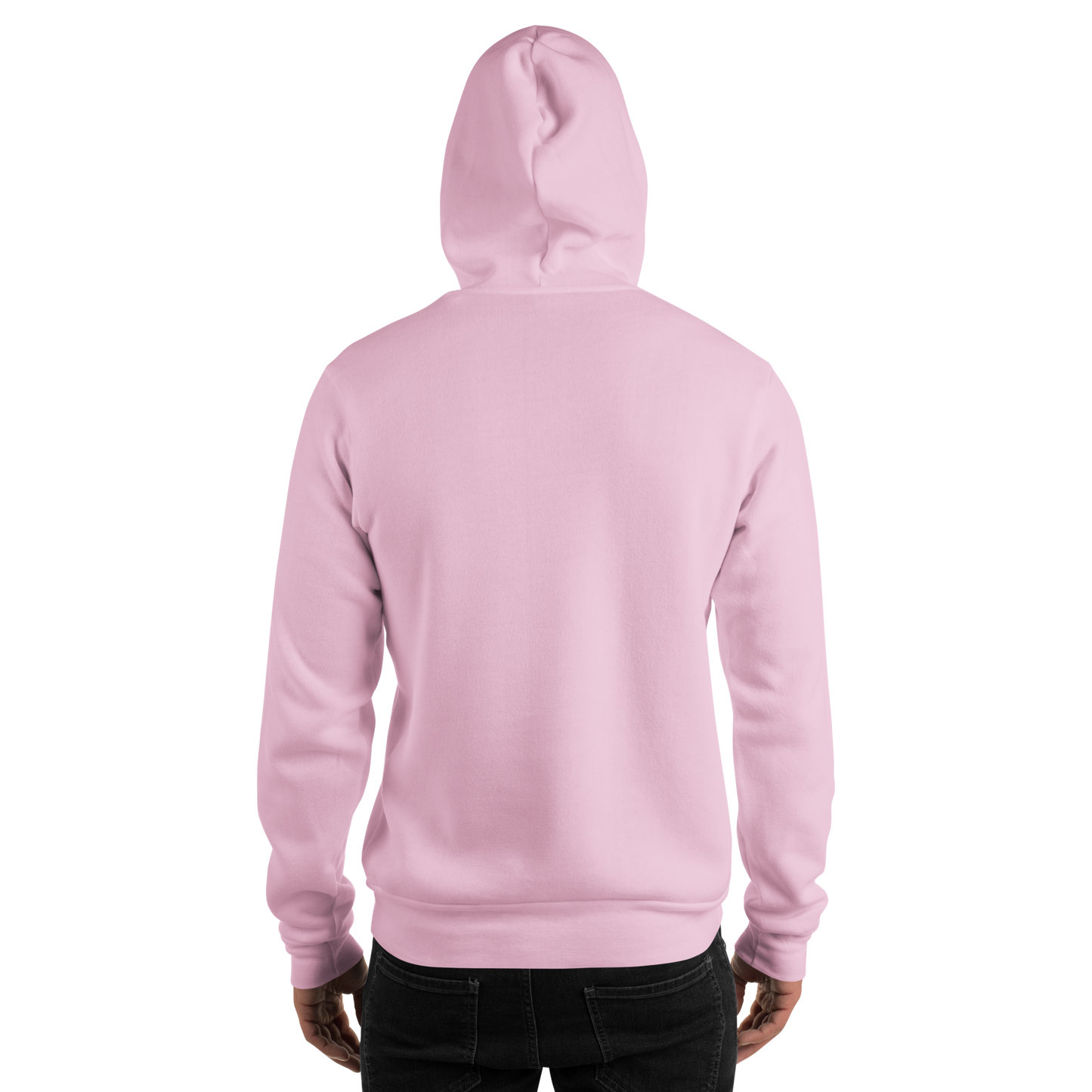 Burnsey YouTube | Adult Gamer Hoodie