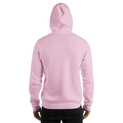 Burnsey YouTube | Adult Gamer Hoodie