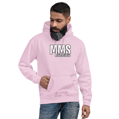 MMS MEANIES | Adult Gamer Hoodie