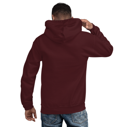 MMS MEANIES | Adult Gamer Hoodie