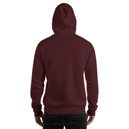 Burnsey YouTube | Adult Gamer Hoodie