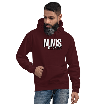 MMS MEANIES | Adult Gamer Hoodie