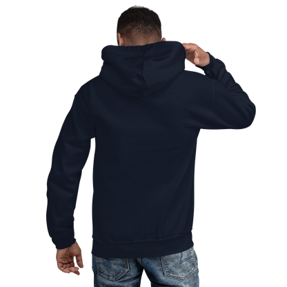 MMS MEANIES | Adult Gamer Hoodie