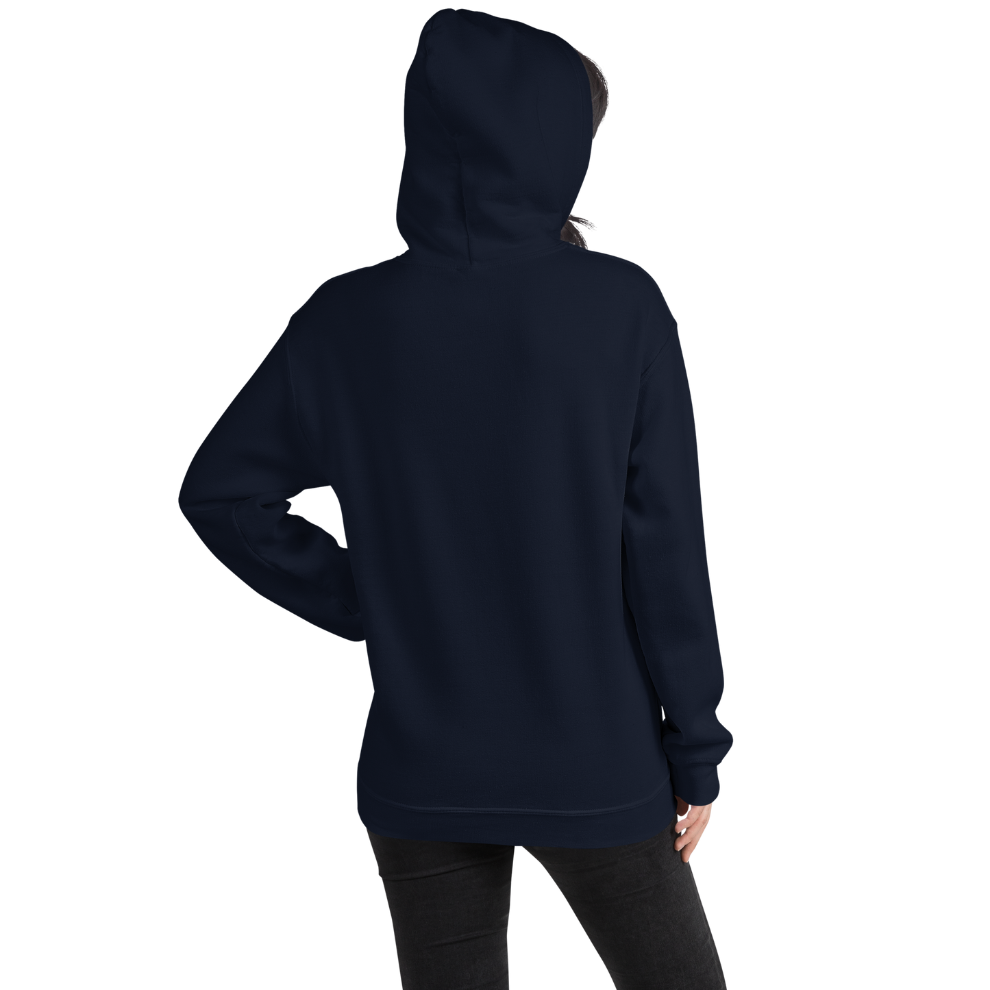 Mean Mom SQUAD BISH | Adult Gamer Hoodie