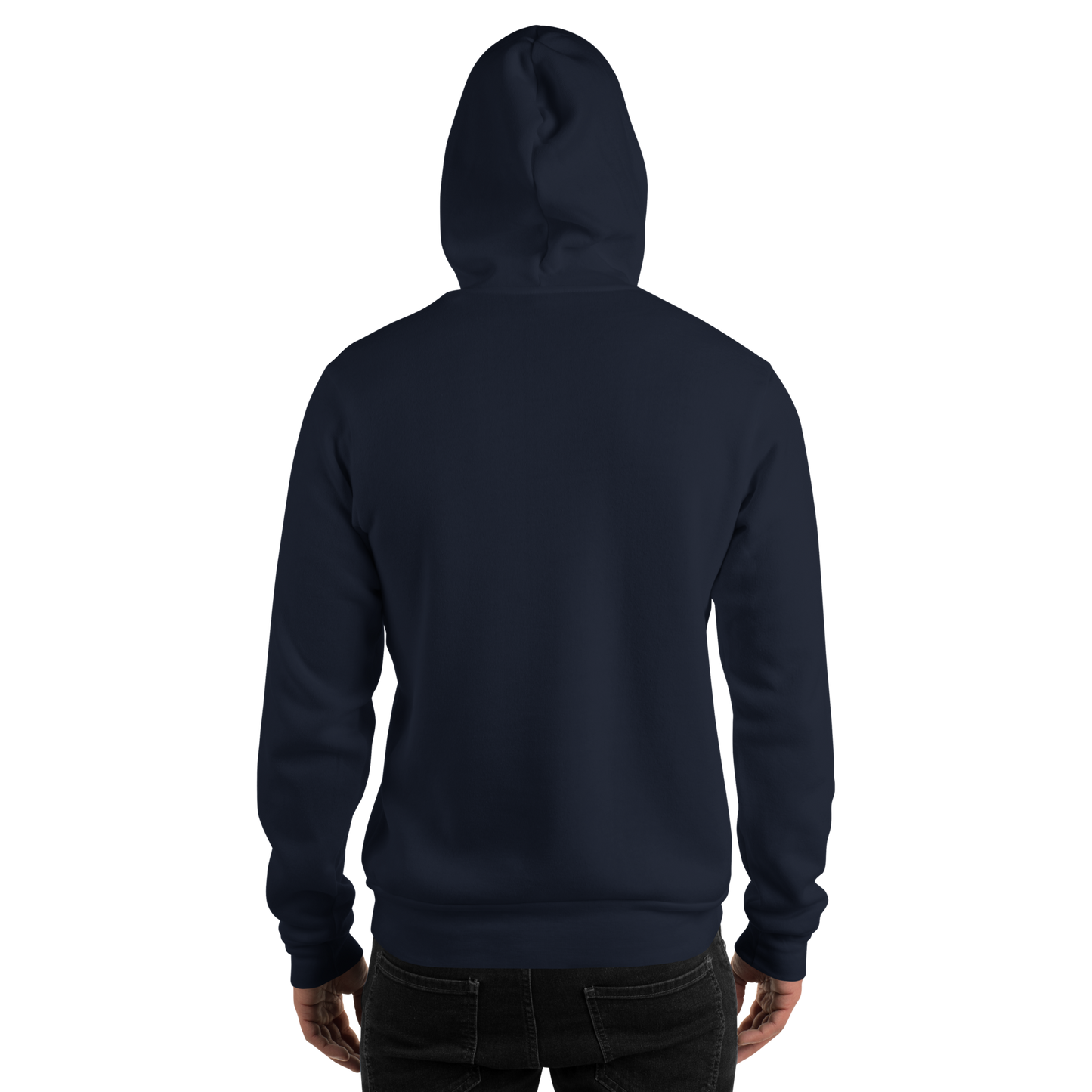 Burnsey YouTube | Adult Gamer Hoodie