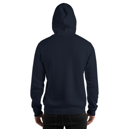 Burnsey YouTube | Adult Gamer Hoodie