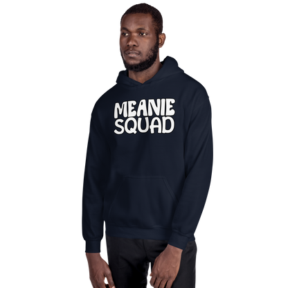 MEANIE SQUAD | Adult Gamer Hoodie