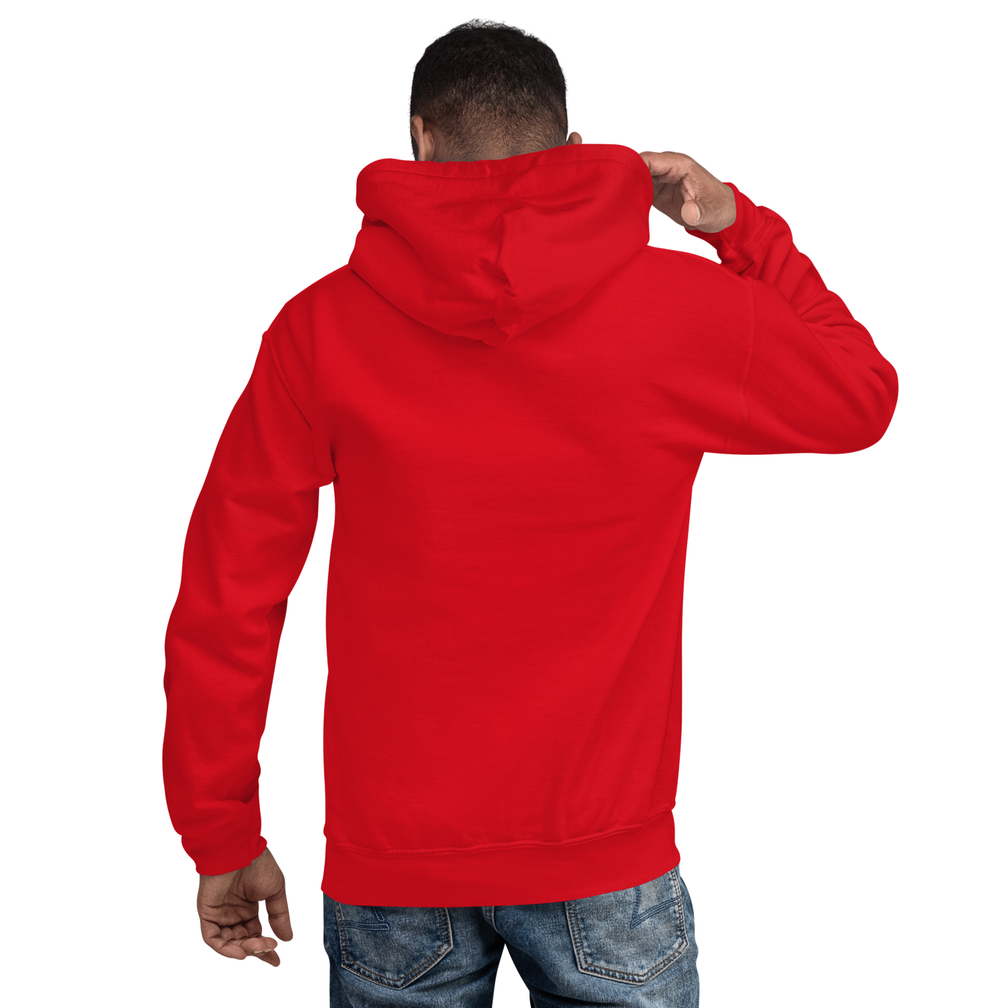 MMS MEANIES | Adult Gamer Hoodie