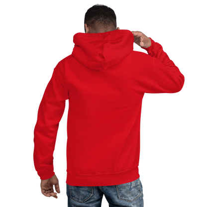 MMS MEANIES | Adult Gamer Hoodie