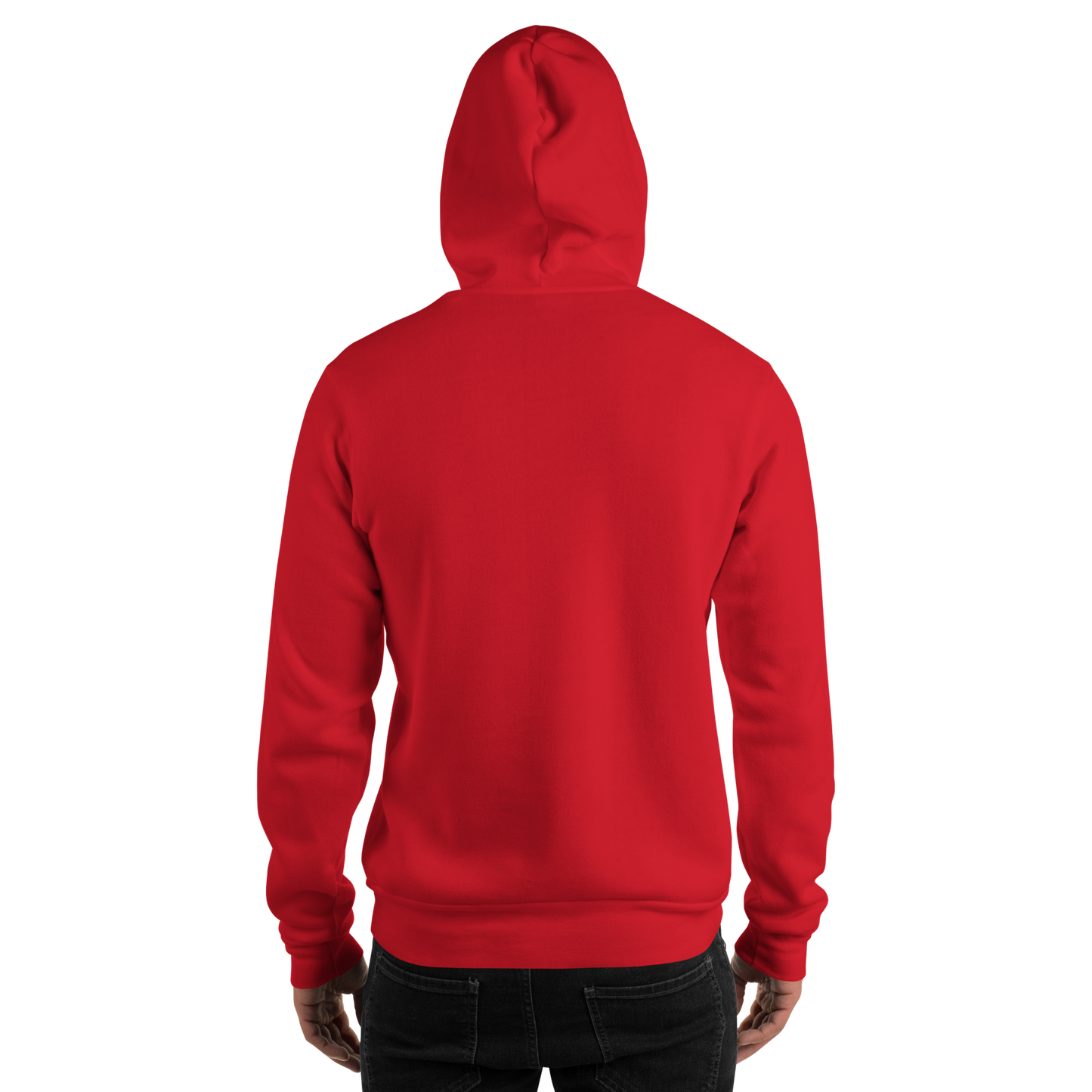 Burnsey YouTube | Adult Gamer Hoodie