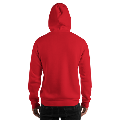 Burnsey YouTube | Adult Gamer Hoodie