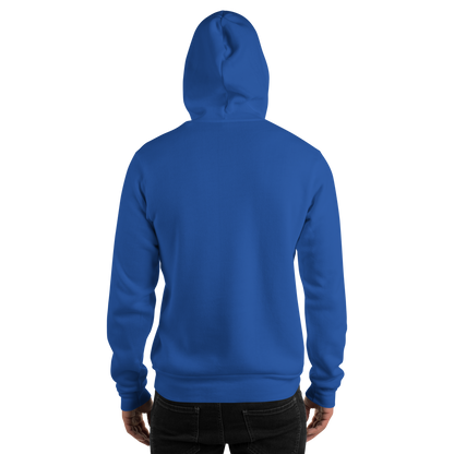 Burnsey YouTube | Adult Gamer Hoodie