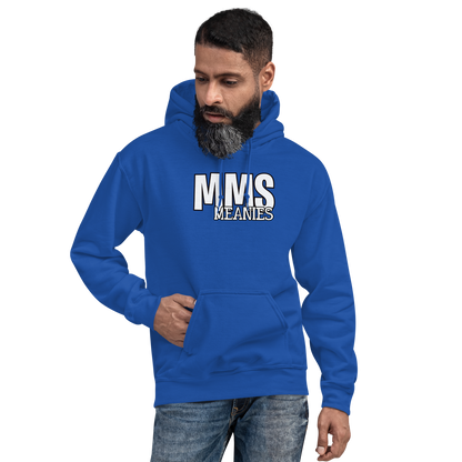 MMS MEANIES | Adult Gamer Hoodie