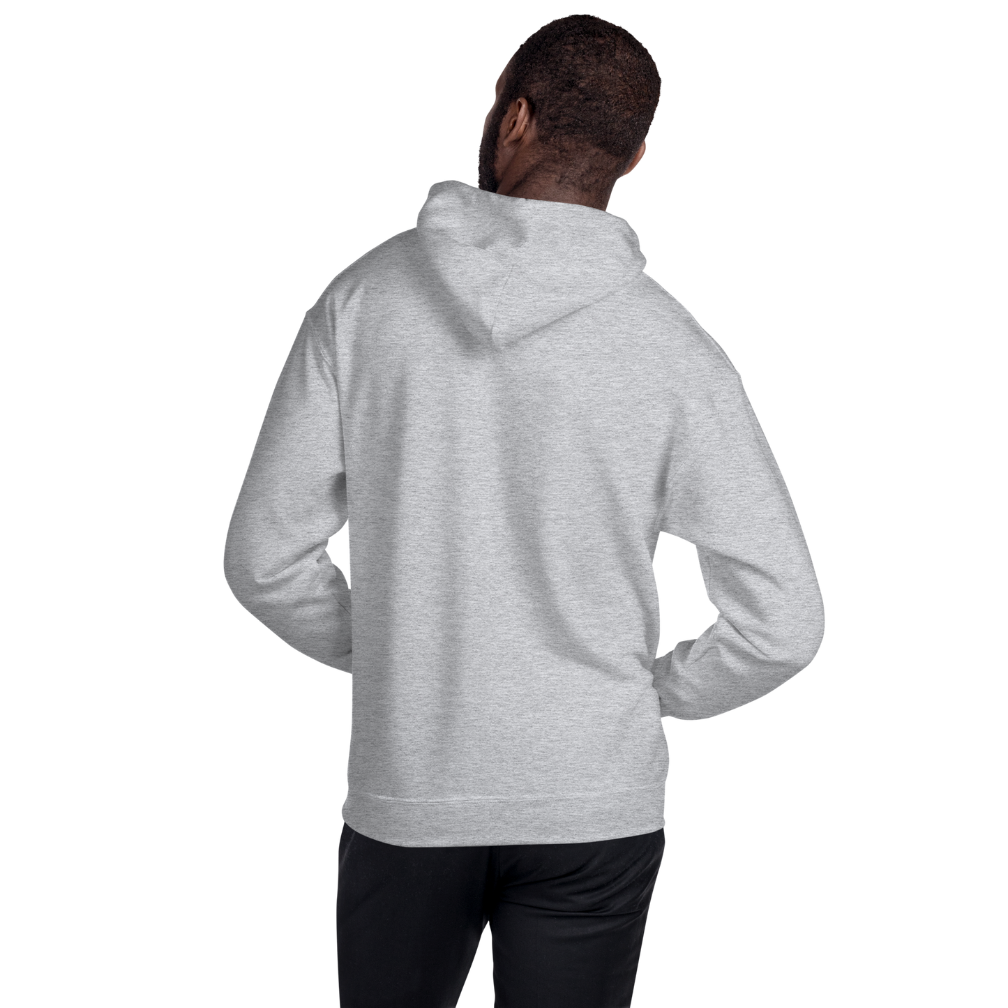 MEANIE SQUAD | Adult Gamer Hoodie