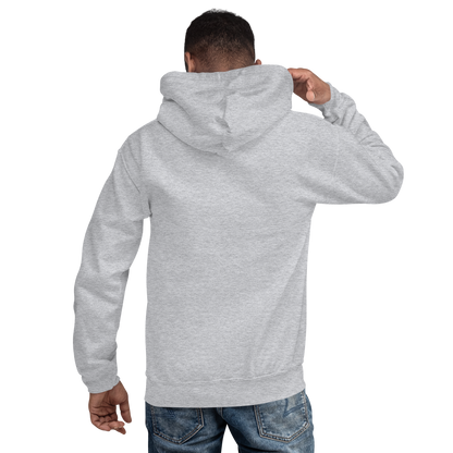 MMS MEANIES | Adult Gamer Hoodie