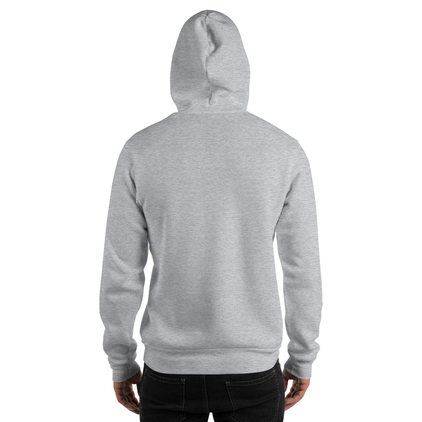 Burnsey YouTube | Adult Gamer Hoodie