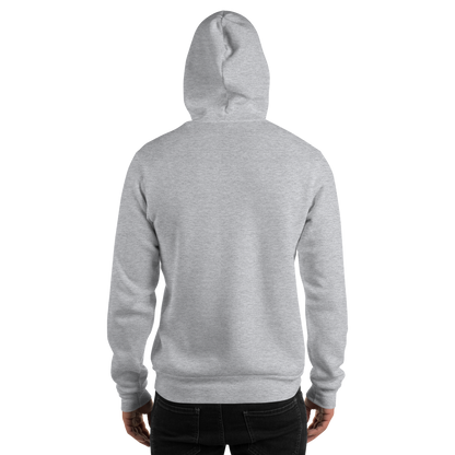 Burnsey YouTube | Adult Gamer Hoodie