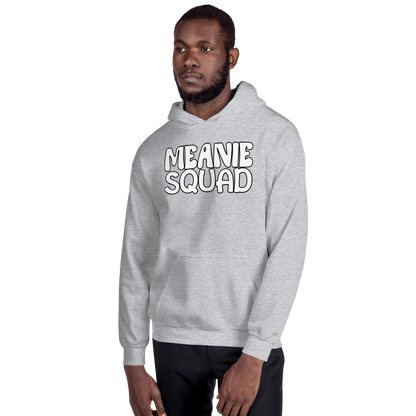 MEANIE SQUAD | Adult Gamer Hoodie