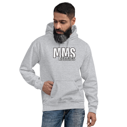 MMS MEANIES | Adult Gamer Hoodie