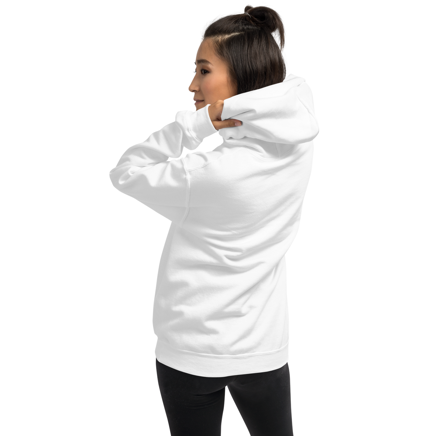 Mean Mom SQUAD | Adult Gamer Hoodie