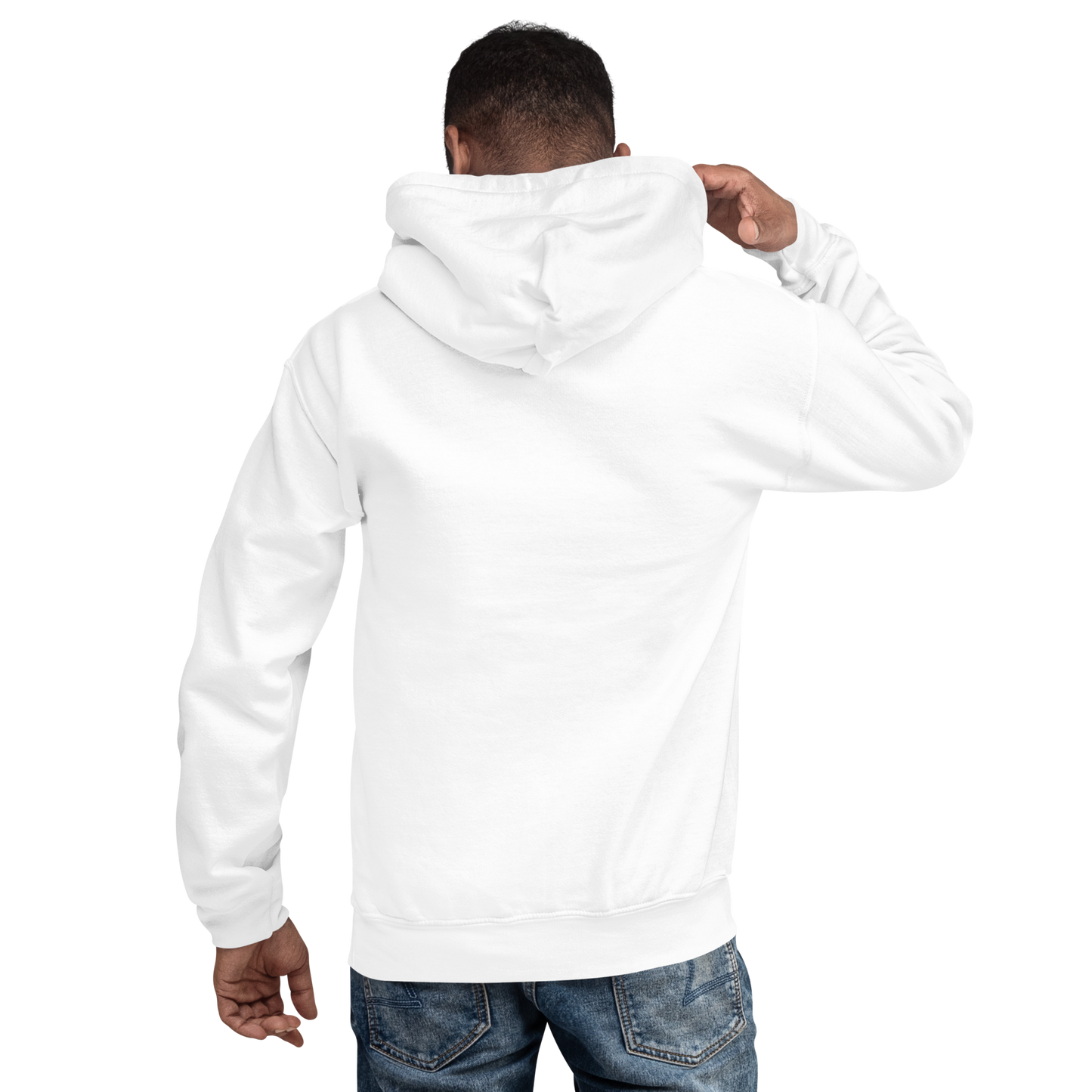 MMS MEANIES | Adult Gamer Hoodie