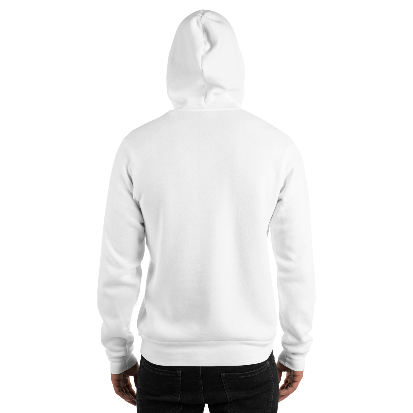 Burnsey YouTube | Adult Gamer Hoodie