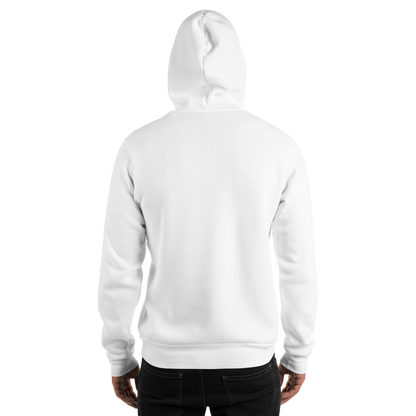 Burnsey YouTube | Adult Gamer Hoodie