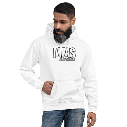 MMS MEANIES | Adult Gamer Hoodie