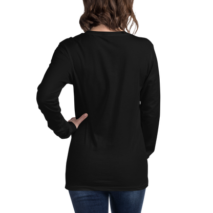 MMS MEANIES | Adult Long Sleeve Gamer Tee