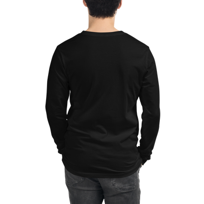 MEANIE SQUAD | Adult Long Sleeve Gamer Tee