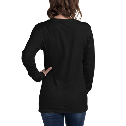 Mean Mom SQUAD | Adult Long Sleeve Gamer Tee