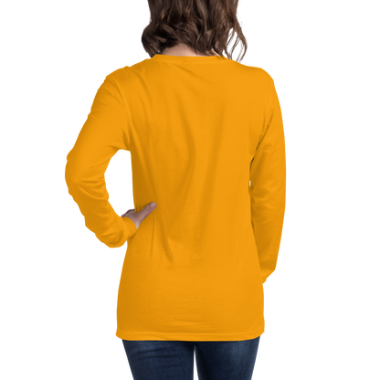 MMS MEANIES | Adult Long Sleeve Gamer Tee