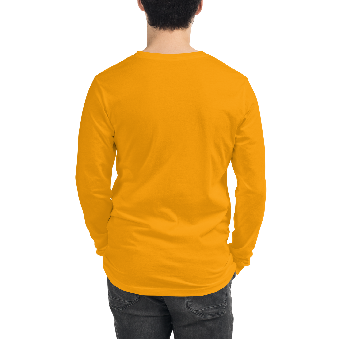 MEANIE SQUAD | Adult Long Sleeve Gamer Tee