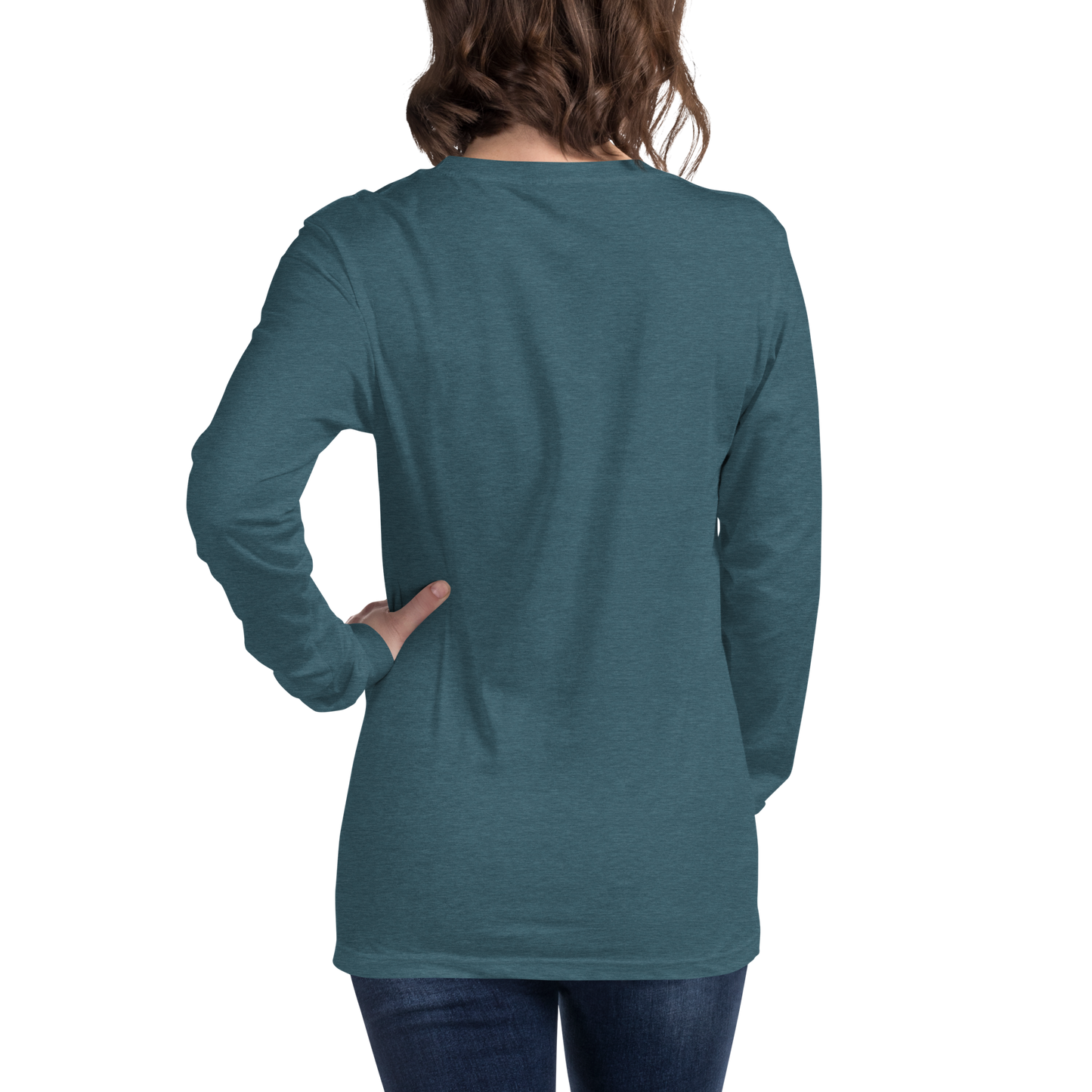 MMS MEANIES | Adult Long Sleeve Gamer Tee