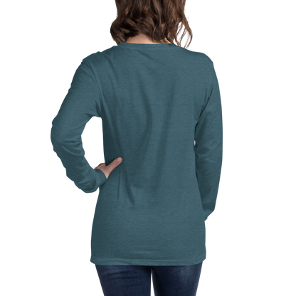 MMS MEANIES | Adult Long Sleeve Gamer Tee