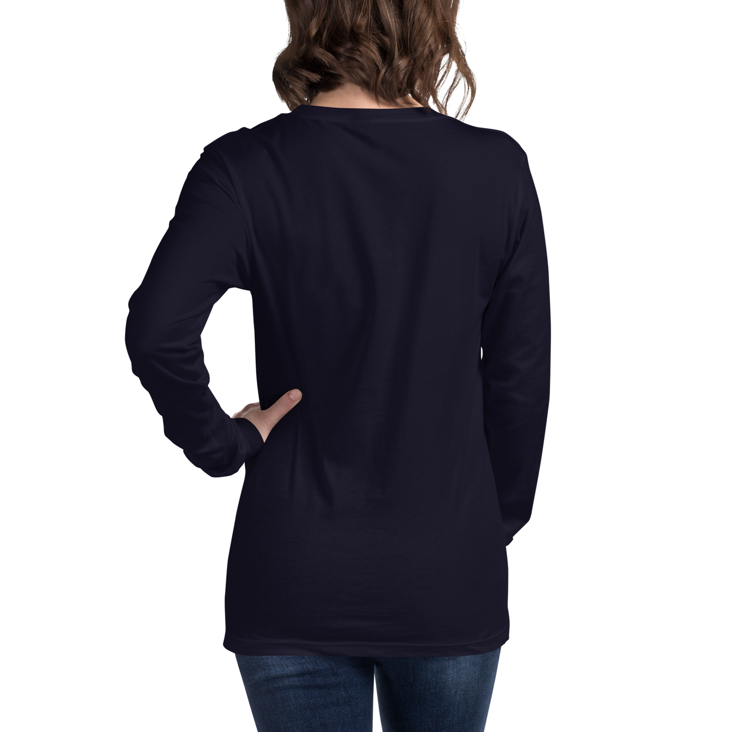 MMS MEANIES | Adult Long Sleeve Gamer Tee