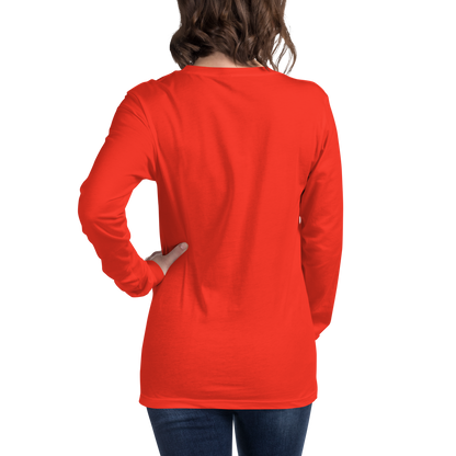 MMS MEANIES | Adult Long Sleeve Gamer Tee