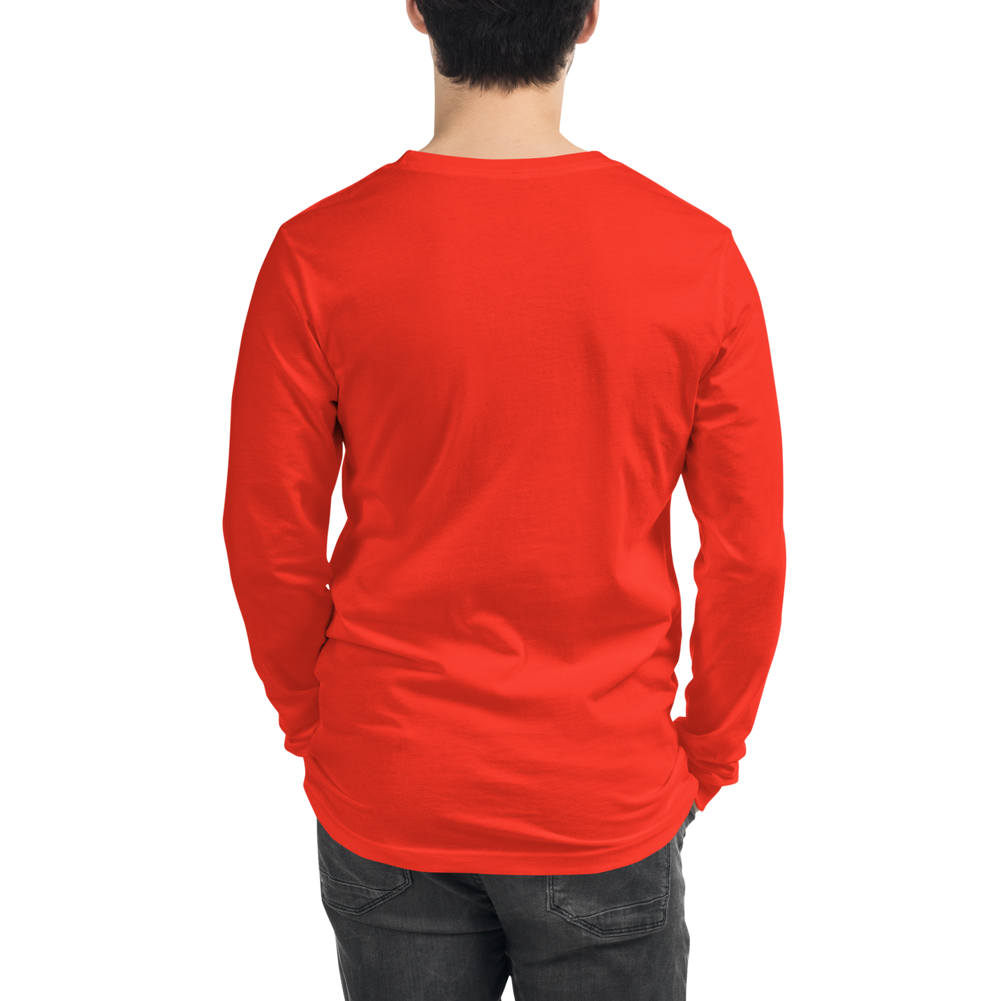 MEANIE SQUAD | Adult Long Sleeve Gamer Tee