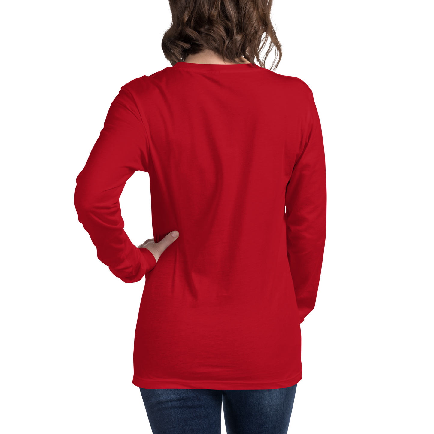 MMS MEANIES | Adult Long Sleeve Gamer Tee